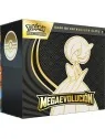 Compra Pokemon TCG: Caja de Entrenador Elite Pokemon Megaevolución (ES