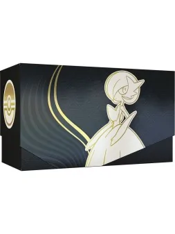 Compra Pokemon TCG: Caja de Entrenador Elite Pokemon Megaevolución (ES