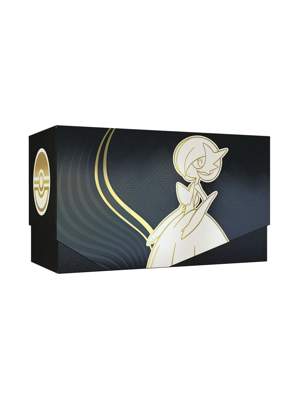 Compra Pokemon TCG: Caja de Entrenador Elite Pokemon Megaevolución (ES