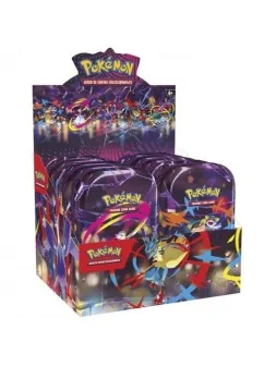 Compra Pokémon TCG: Mini Lata Pokémon (ES) de Bandai al mejor precio (