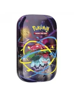 Compra Pokémon TCG: Mini Lata Pokémon (ES) de Bandai al mejor precio (