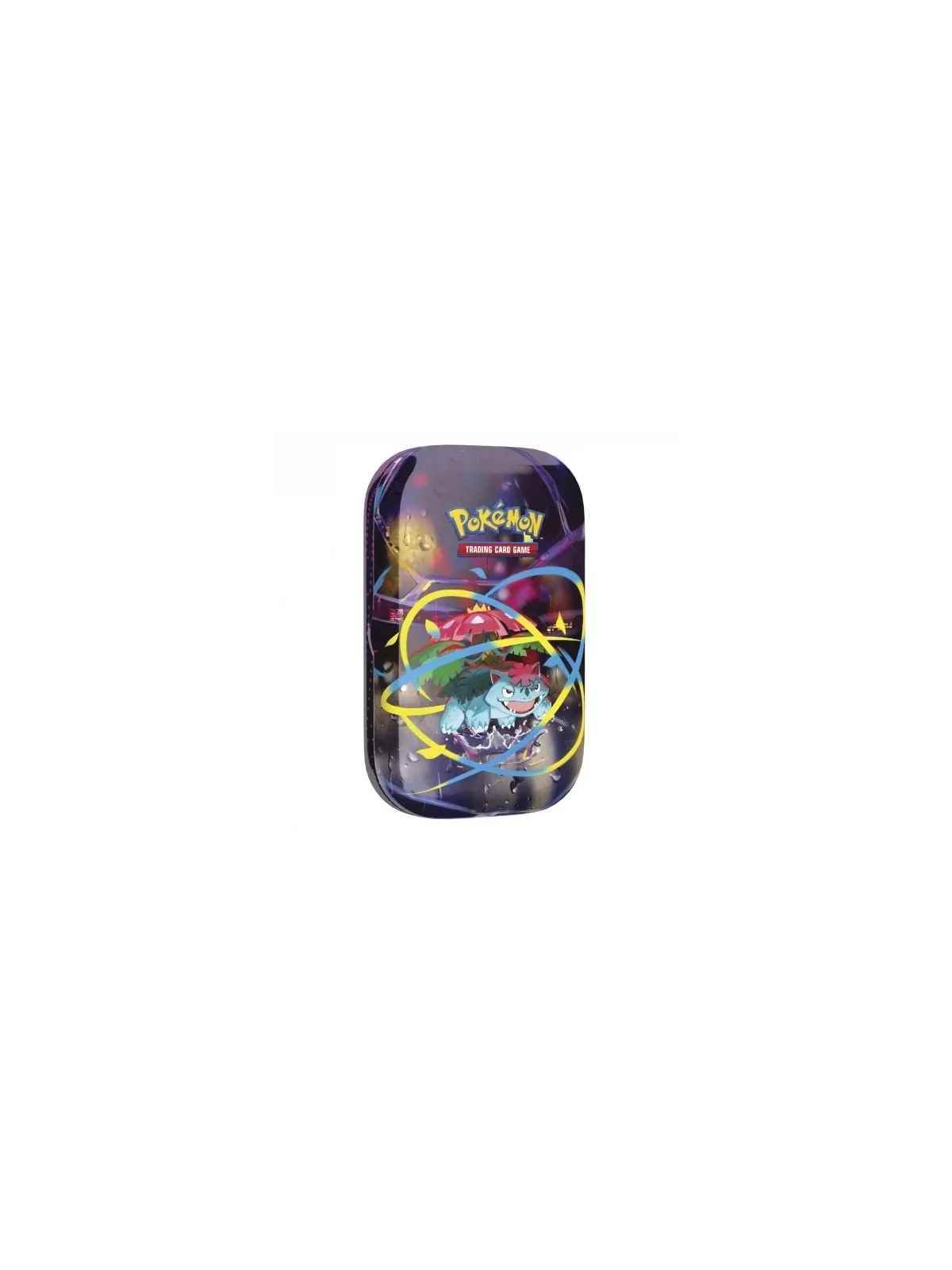 Compra Pokémon TCG: Mini Lata Pokémon (ES) de Bandai al mejor precio (