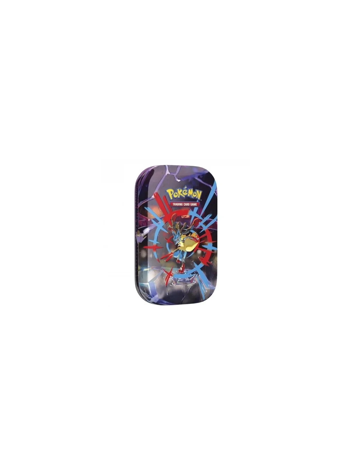 Compra Pokémon TCG: Mini Lata Pokémon (ES) de Bandai al mejor precio (