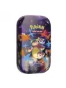 Compra Pokémon TCG: Mini Lata Pokémon (ES) de Bandai al mejor precio (