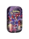 Compra Pokémon TCG: Mini Lata Pokémon (ES) de Bandai al mejor precio (