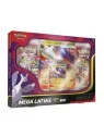 Compra Pokémon TCG: Colección Mega-Latias EX (ES) de Bandai al mejor p