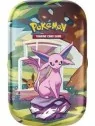 Compra Pokemon TCG: Mini Latas Prismatic Evolutions (Ingles) de Bandai