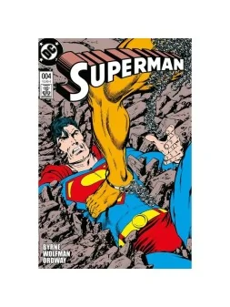 Compra Biblioteca Superman 4 de Panini Comics al mejor precio (13,25 €