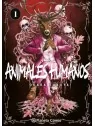 Compra Animales Humanos 01 de Planeta Comic al mejor precio (9,02 €)