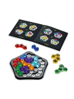 Compra IQ Deluxe Pentagon de Ludilo al mejor precio (23,95 €)