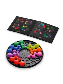 Colección de Juegos de Mesa - La Cueva Roja