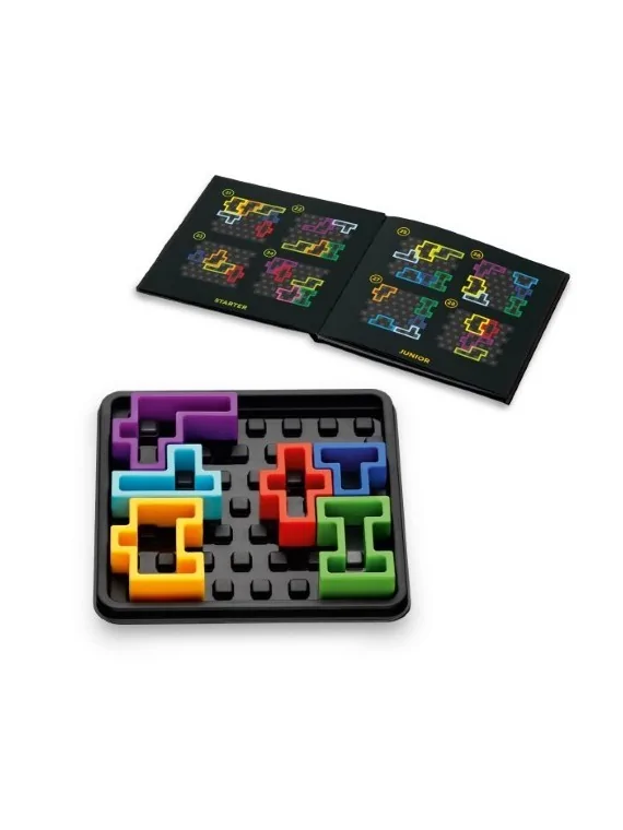 Compra IQ Deluxe Square de Ludilo al mejor precio (23,95 €)