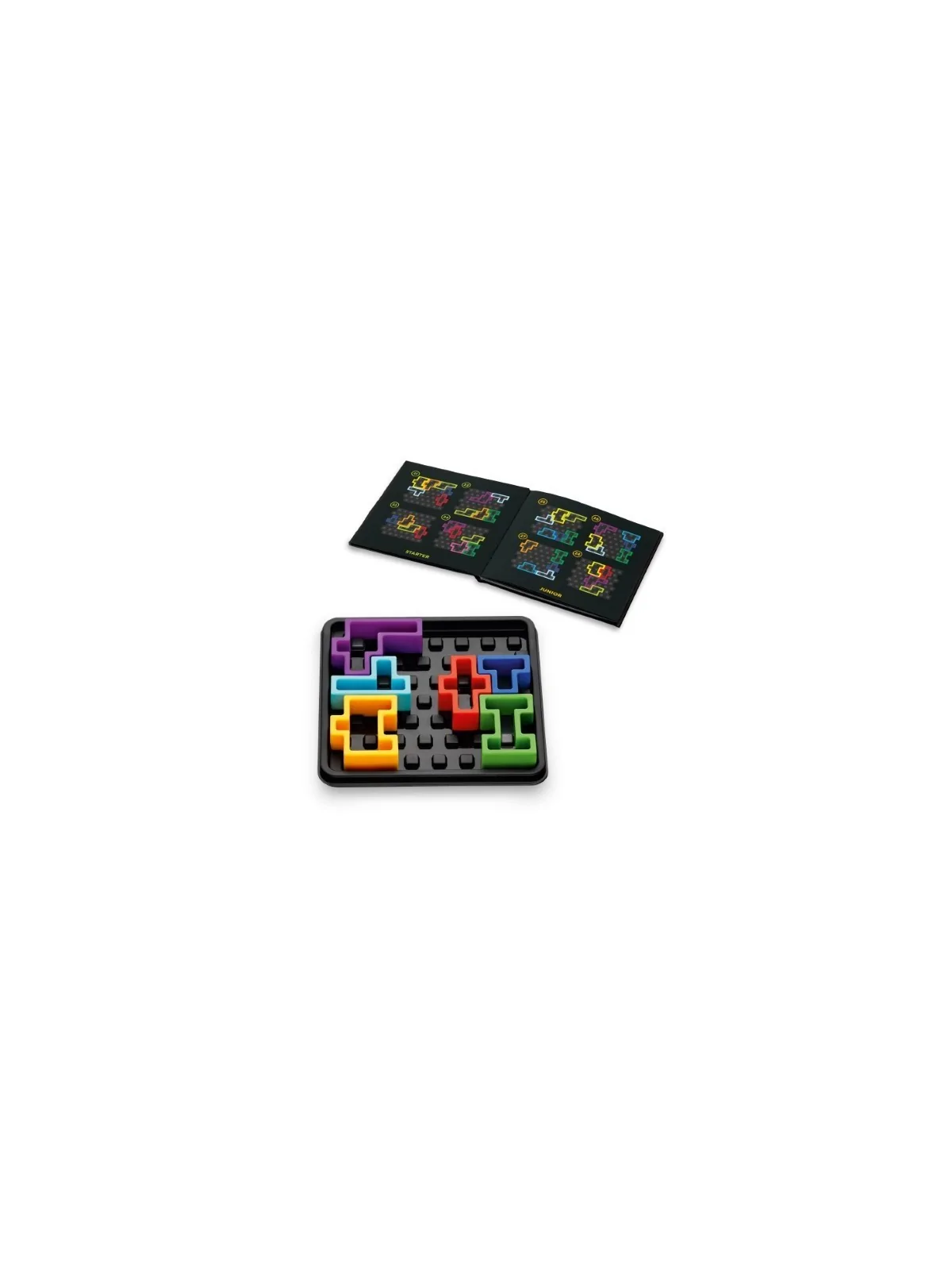 Compra IQ Deluxe Square de Ludilo al mejor precio (23,95 €)
