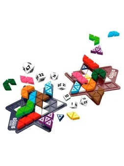 Compra Batalla de Genios Estrellas de Ludilo al mejor precio (26,95 €)