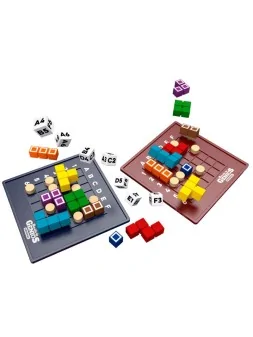 Compra Batalla de Genios Original de Ludilo al mejor precio (26,95 €)