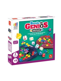Colección de Juegos de Mesa - La Cueva Roja