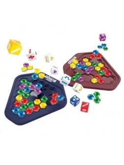 Compra Batalla de Genios Gemas de Ludilo al mejor precio (26,95 €)