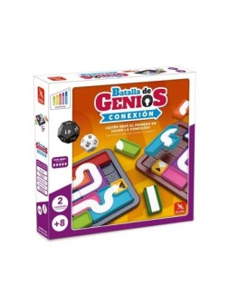 Colección de Juegos de Mesa - La Cueva Roja