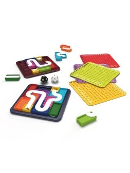 Compra Batalla de Genios Conexion de Ludilo al mejor precio (26,95 €)