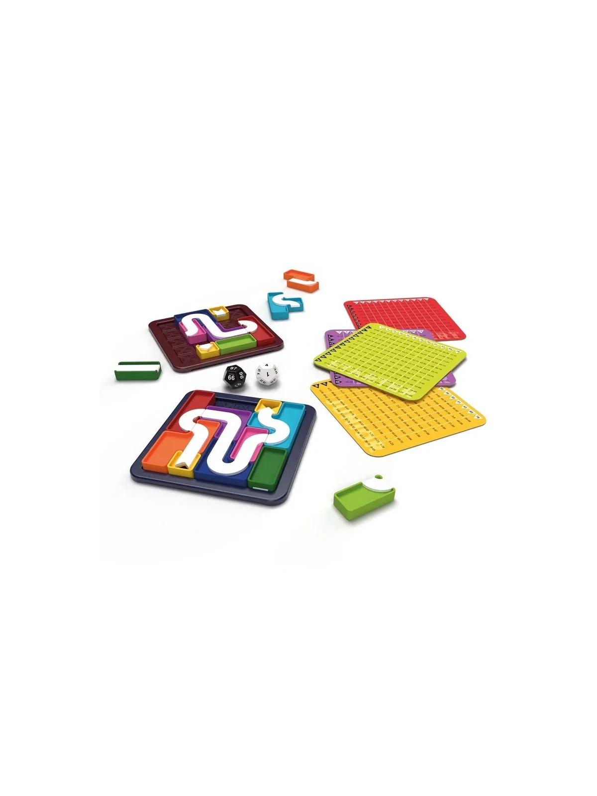 Compra Batalla de Genios Conexion de Ludilo al mejor precio (26,95 €)