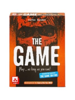 Colección de Juegos de Mesa - La Cueva Roja