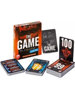 Compra The Game de Mercury Games al mejor precio (14,95 €)