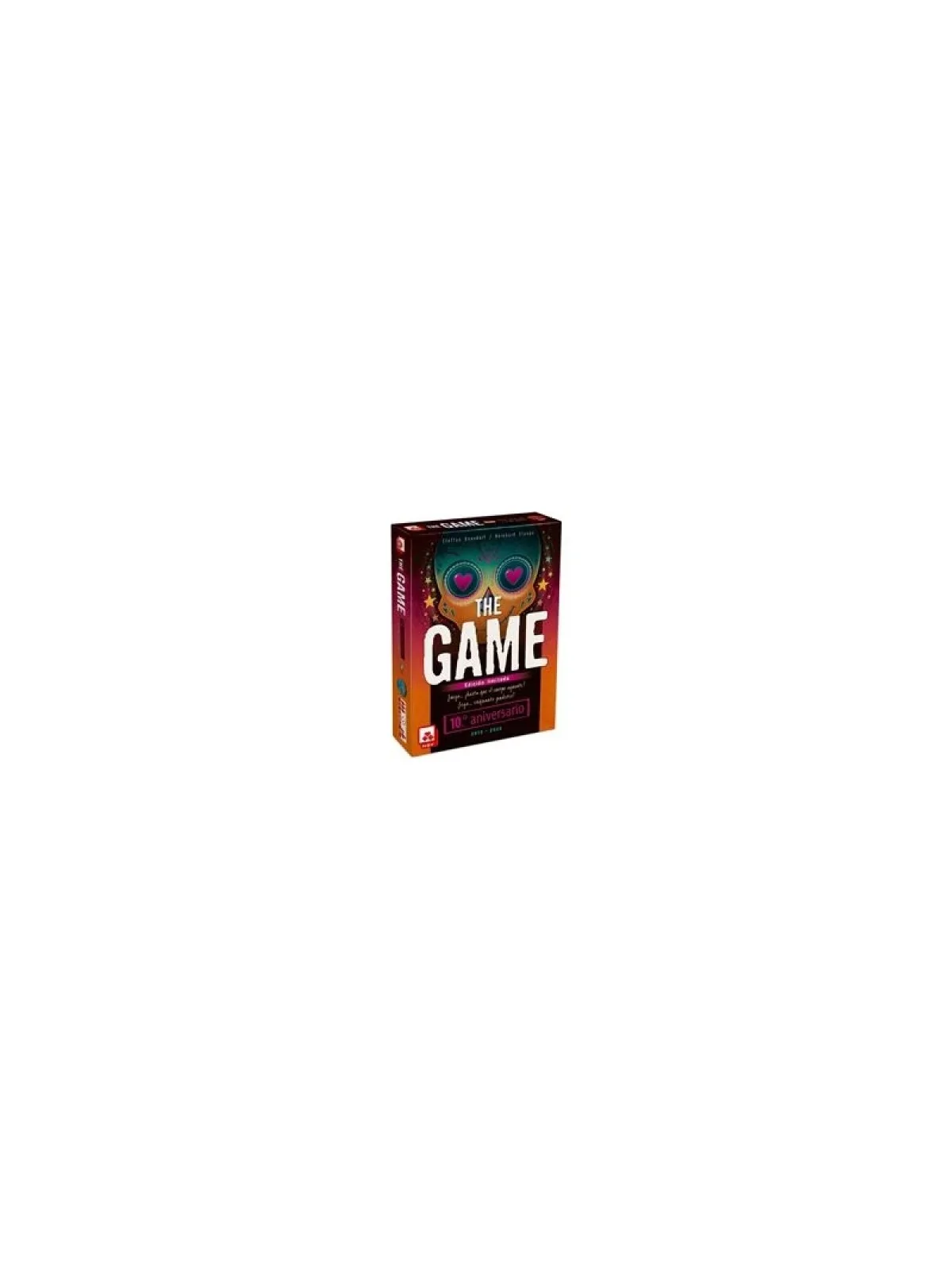 Compra The Game 10 Aniversario de Mercury Games al mejor precio (24,99