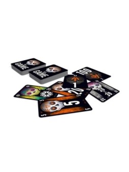 Colección de Juegos de Mesa - La Cueva Roja