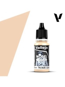 Arena Tostada Model Color Vallejo 18 ml (70765) - Vallejo