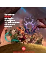Compra Torneo Rojo Magic Pauper - 25 Octubre de  al mejor precio (15,0