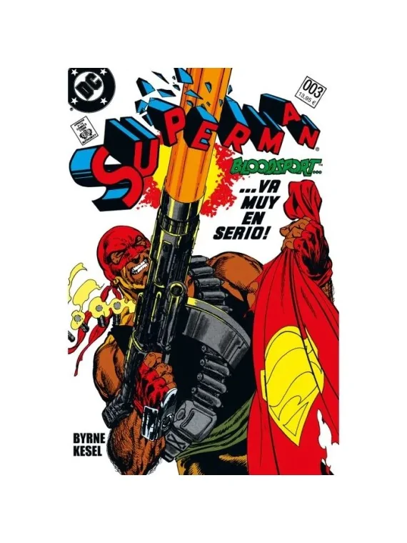 Compra Biblioteca Superman 3 de Panini Comics al mejor precio (13,25 €