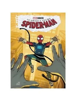 Compra Tu Amigo y Vecino Spider-Man 2 de Panini Comics al mejor precio