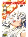 Compra Ruridragon 02 de Norma Editorial al mejor precio (8,55 €)