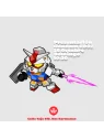 Compra Presentación Gundam GD02 - 26 Octubre de  al mejor precio (28,0