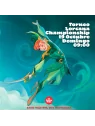 Compra Lorcana Fabled Championship - 19 Octubre de  al mejor precio (1