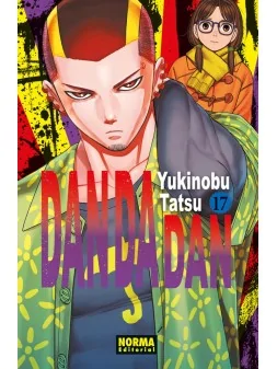 Compra Dan Da Dan 17 de Norma Editorial al mejor precio (8,55 €)