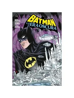 Compra Batman: La Era Oscura de Panini Comics al mejor precio (30,40 €