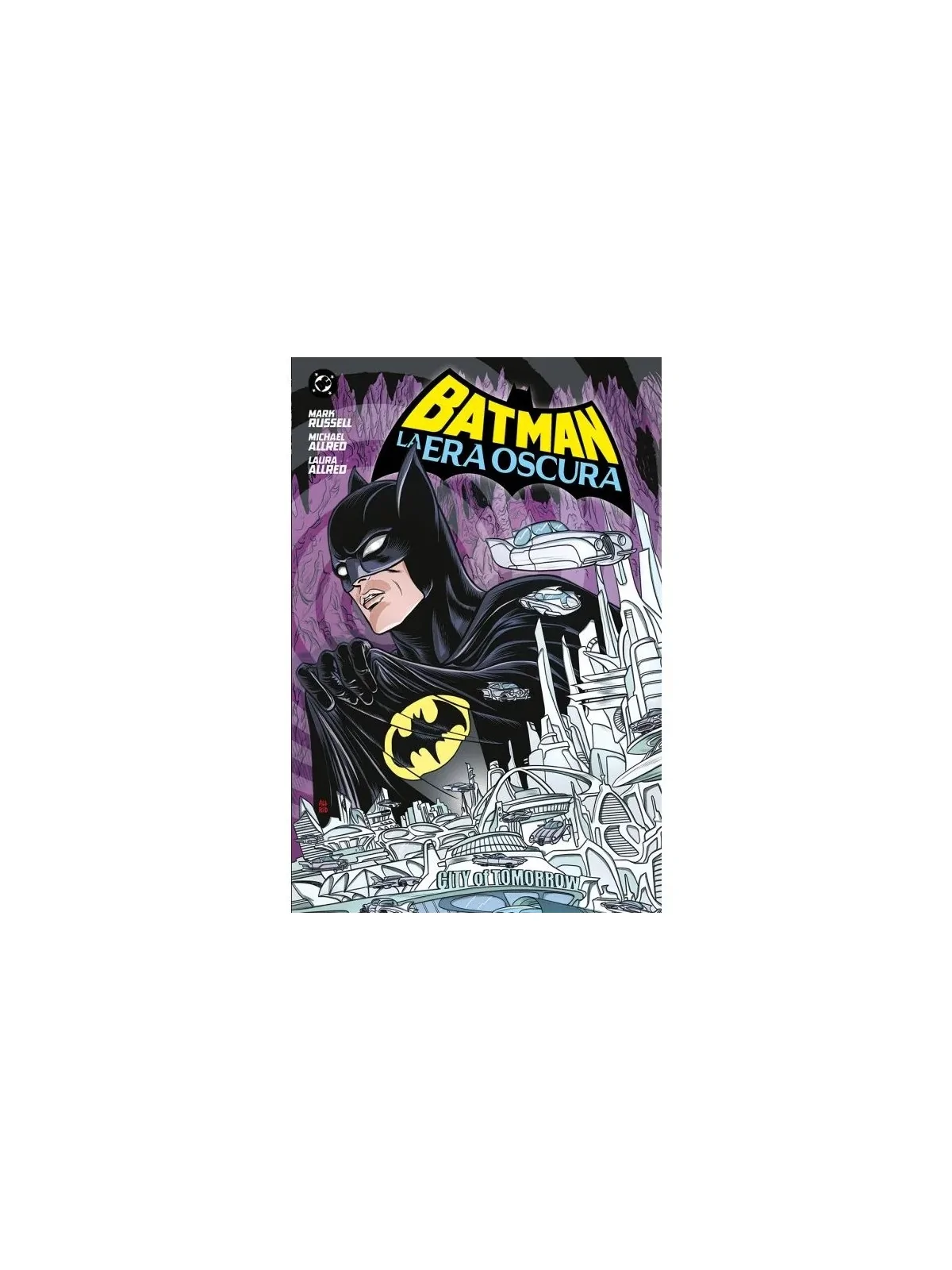 Compra Batman: La Era Oscura de Panini Comics al mejor precio (30,40 €