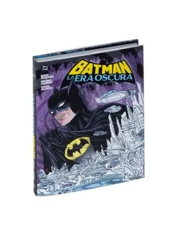Compra Batman: La Era Oscura de Panini Comics al mejor precio (30,40 €