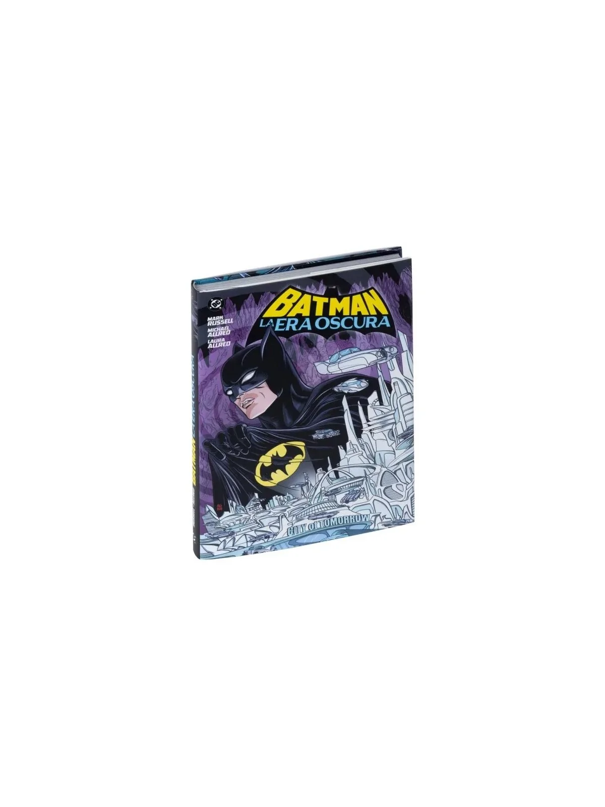 Compra Batman: La Era Oscura de Panini Comics al mejor precio (30,40 €