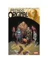 Compra Marvel Essentials: Pecado Original de Panini Comics al mejor pr