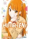 Compra Hima-Ten 01 de Ivrea al mejor precio (8,55 €)