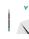 Compra Vallejo Precision: Pelo Sintético - Mango Triangular (Size 0) d