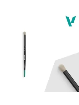 Compra Vallejo Dry Brush - Pelo Natural (Small) de Vallejo al mejor pr