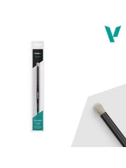 Compra Vallejo Dry Brush Pelo Natural Small (B07001) de Vallejo al mej