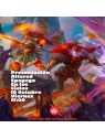 Compra Presentación Altered - 10 Octubre de  al mejor precio (28,00 €)