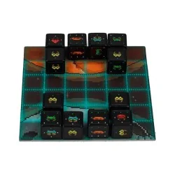 Compra Pocket Invaders de SD GAMES al mejor precio (19,95 €)