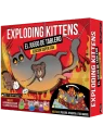 Compra Exploding Kittens: The Board Game Super Fan Ed. de Exploding Ki