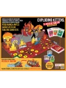 Compra Exploding Kittens: The Board Game Super Fan Ed. de Exploding Ki