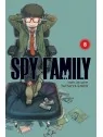 Compra Spy x Family 08 de Ivrea al mejor precio (7,60 €)